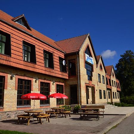 Rojupe Hotel Roja Luaran gambar