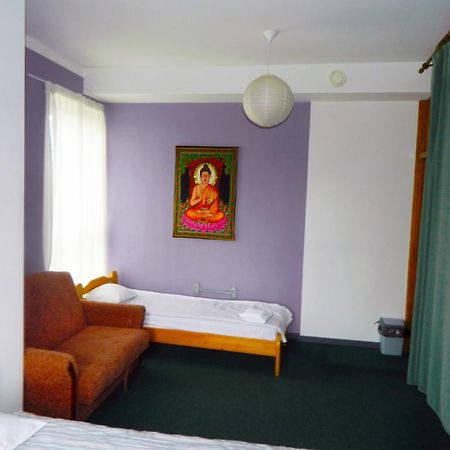 Rojupe Hotel Roja Luaran gambar