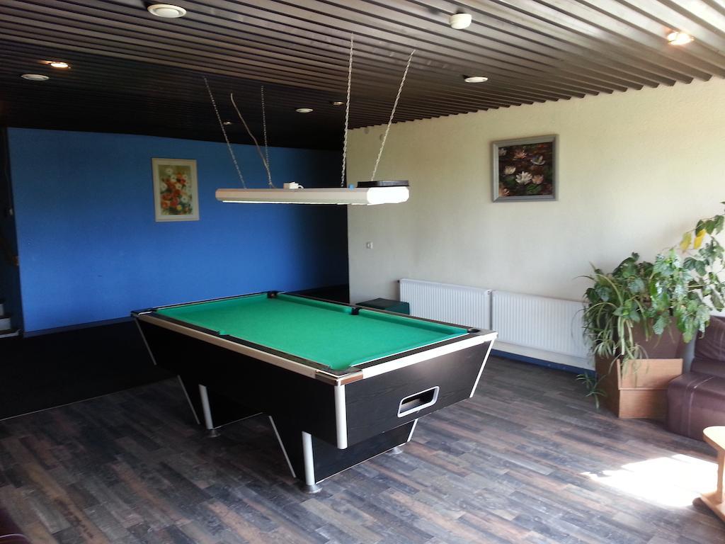 Rojupe Hotel Roja Luaran gambar