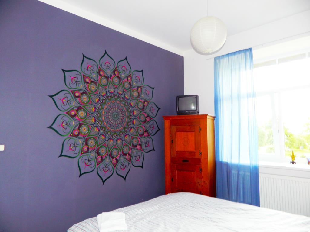 Rojupe Hotel Roja Luaran gambar