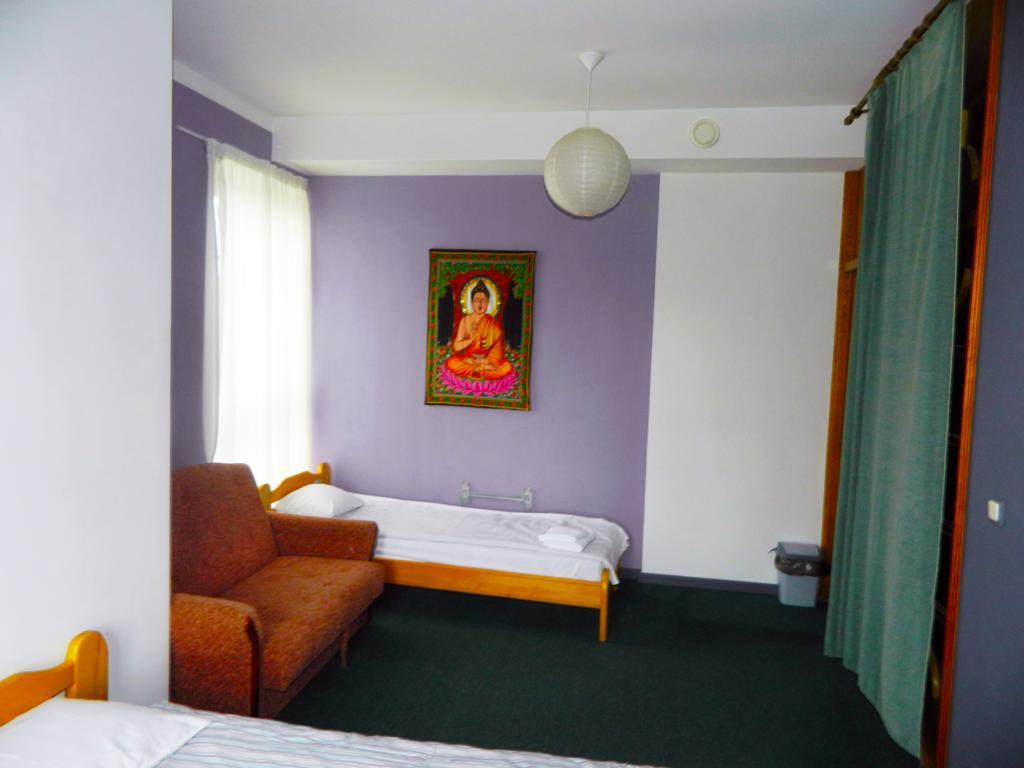 Rojupe Hotel Roja Luaran gambar
